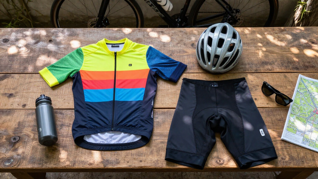 15 Best Cycling Apparel in 2026