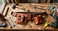 15 Best Durable Tool Belts for Tradespeople in 2026
