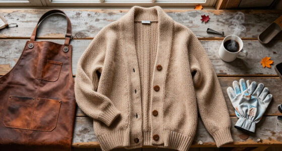 15 Best Fall Cardigans in 2026