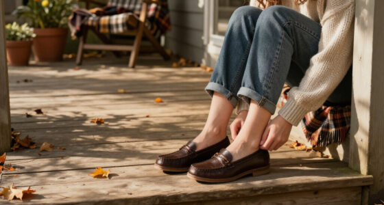 15 Best Fall Loafers in 2026