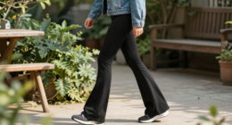 15 Best Flared Leggings in 2026