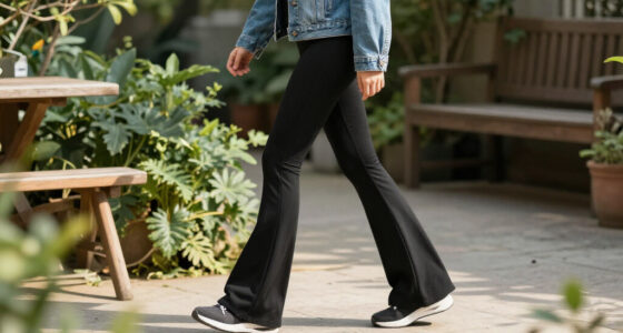 15 Best Flared Leggings in 2026