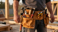 15 Best Heavy-Duty Tool Belts for Tradespeople in 2026