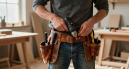 15 Best Heavy-Duty Work Belts for 2026