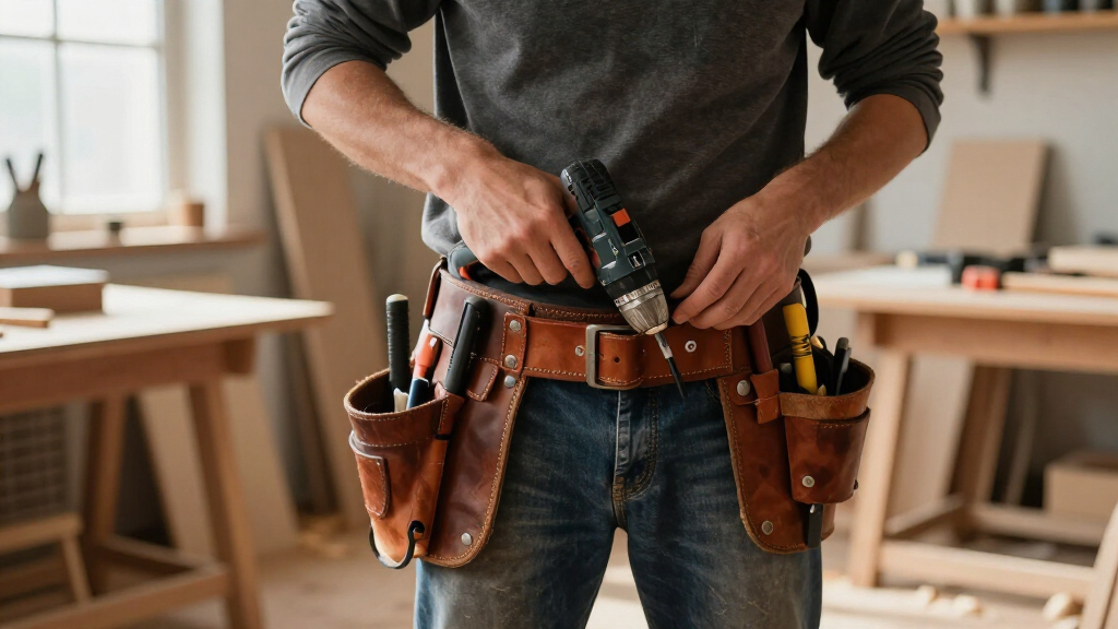 15 Best Heavy-Duty Work Belts for 2026