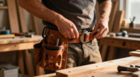 15 Best Heavy-Duty Work Belts in 2026