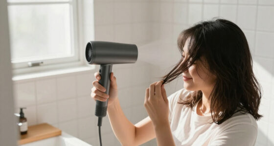 15 Best High-Speed Hair Dryers in 2026