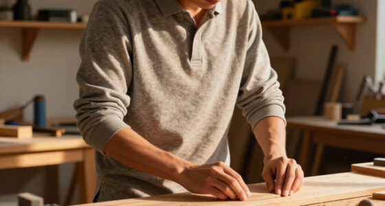 15 Best Long-Sleeve Polo Shirts in 2026
