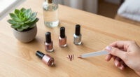 15 Best Metallic Nail Polishes in 2026