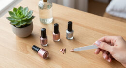 15 Best Metallic Nail Polishes in 2026