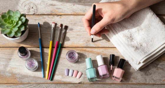 15 Best Nail Art Tools in 2026