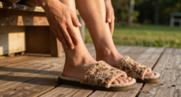 15 Best Pony-Hair Adidas Slippers in 2026