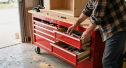 15 Best Rolling Tool Chests for Garage and Workshop Storage in 2026