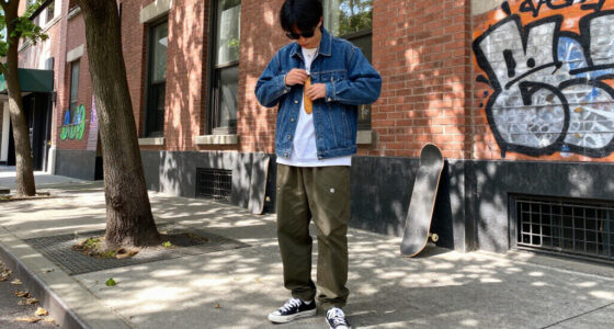 15 Best Street Style Fashion Essentials in 2026