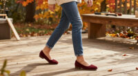 15 Best Stylish Fall Flats in 2026