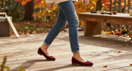 15 Best Stylish Fall Flats in 2026