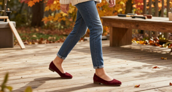 15 Best Stylish Fall Flats in 2026