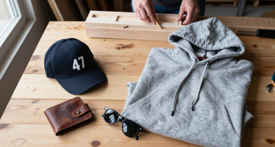 3 Best 47 Brand Fashion Products in 2026