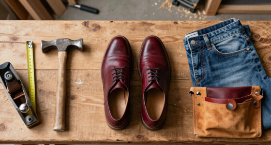 3 Best Burgundy Shoes in 2026