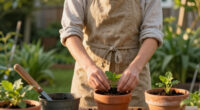 3 Best Eco-Friendly Gardening Clothes in 2026