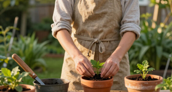 3 Best Eco-Friendly Gardening Clothes in 2026