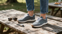 3 Best Sneakers for Cropped Jeans in 2026