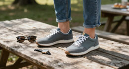 3 Best Sneakers for Cropped Jeans in 2026