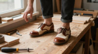 3 Best Two-Tone Shoes in 2026