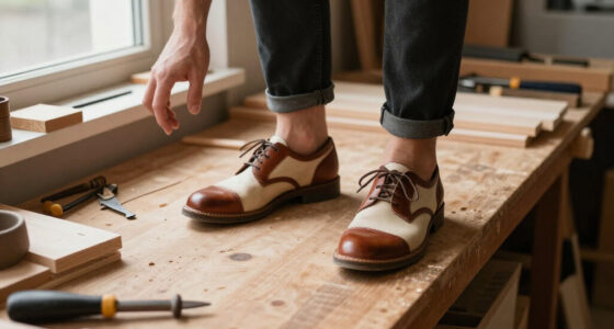 3 Best Two-Tone Shoes in 2026