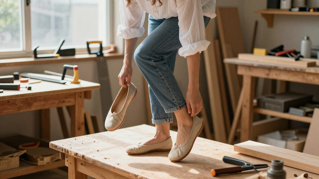 4 Best adidas Ballet Flats in 2026