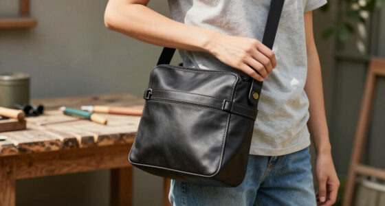 4 Best Convertible Vest Bags in 2026