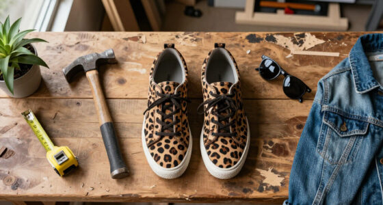 4 Best Leopard Print Sneakers in 2026