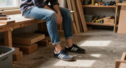 5 Best adidas Samba slippers in 2026