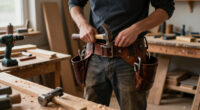 5 Best Heavy-Duty Work Belts in 2026