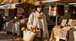 6 Best Autumn Fashion Accessories in 2026