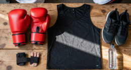 6 Best Boxing Apparel in 2026