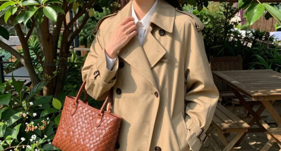 6 Best Burberry Clothing in 2026
