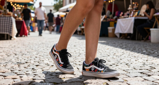 6 Best Day of the Dead Vans Shoes in 2026