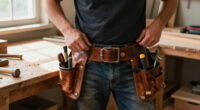 6 Best Heavy-Duty Work Belts for 2026