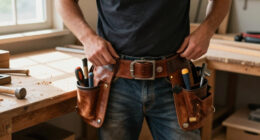 6 Best Heavy-Duty Work Belts for 2026