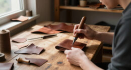 6 Best Leather Fashion Accessories in 2026