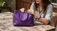 6 Best Royal Purple Fashion Accessories in 2026