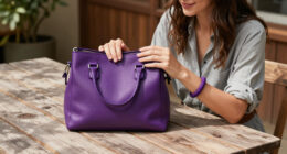 6 Best Royal Purple Fashion Accessories in 2026