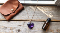 7 Best Amethyst Heart Necklaces in 2026