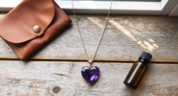 7 Best Amethyst Heart Necklaces in 2026