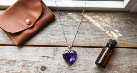 7 Best Amethyst Heart Necklaces in 2026