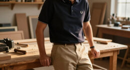 7 Best Fred Perry Clothing in 2026