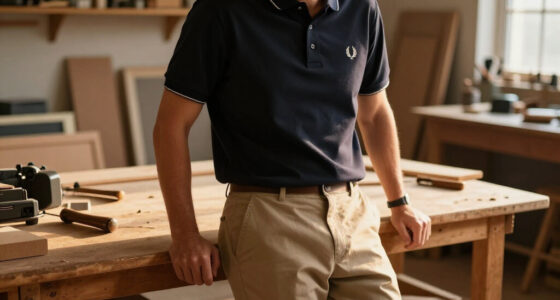 7 Best Fred Perry Clothing in 2026