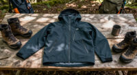 8 Best Hardshell Jackets in 2026