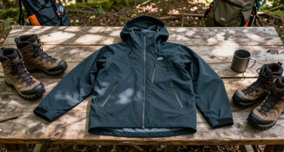 8 Best Hardshell Jackets in 2026